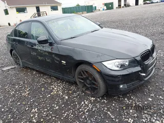 2011 BMW 3 Series 328i xDrive