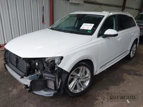 2023 Audi Q7 Prestige