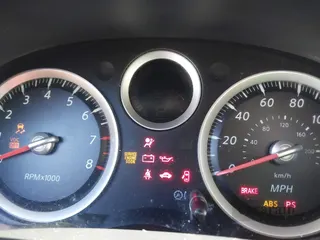 2011 Nissan Sentra SR