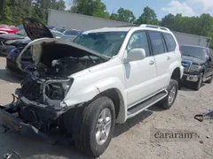 2008 Lexus GX 470