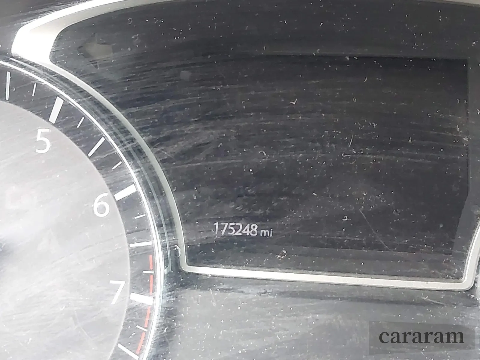 2016 Nissan Altima S
