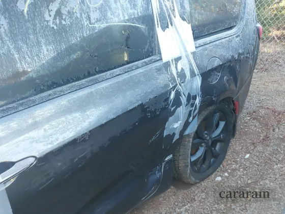 2020 Chrysler Pacifica Touring L Plus