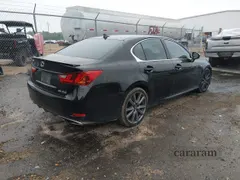 2014 Lexus GS 350