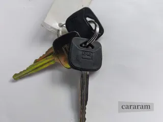 2005 Scion xA