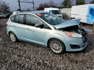 2013 Ford C-Max SE