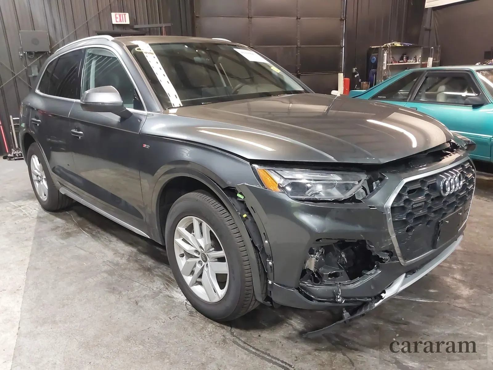 2024 Audi Q5 S line Premium