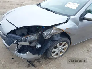 2010 Mazda 3 i Touring