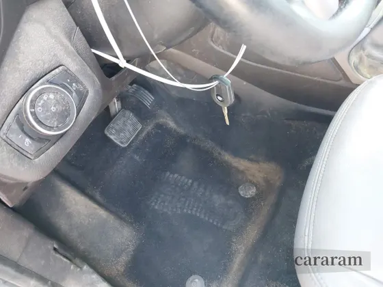 2016 Ford C-Max SE