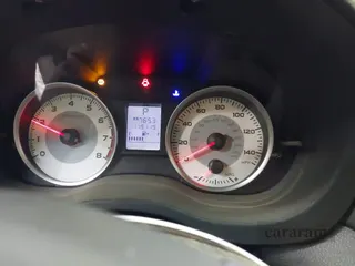 2012 Subaru Impreza Special Sports Premium