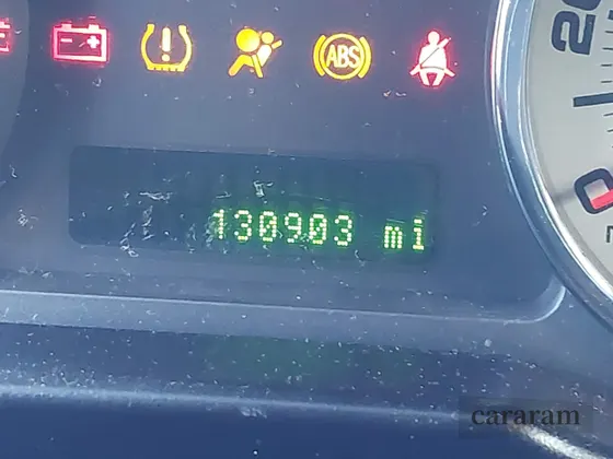 2007 Ford Edge SEL