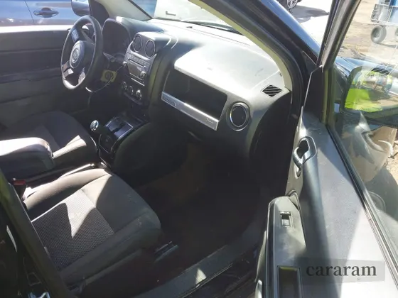2015 Jeep Compass Sport