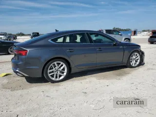 2023 Audi A5 Sportback S line Premium Plus