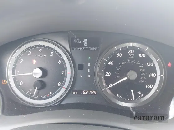 2007 Lexus ES 330