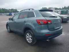 2013 Mazda CX-9 Touring