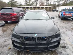 2012 BMW 3 Series 328i