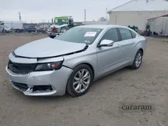 2020 Chevrolet Impala LT