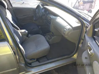 2002 Dodge Neon SE