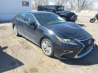 2016 Lexus ES 330