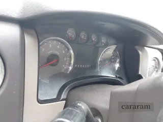 2009 Ford F-150 STX