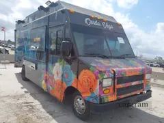 2000 Ford E-350