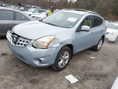 2013 Nissan Rogue SL