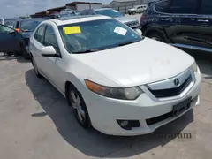 2010 Acura TSX