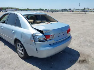 2008 Hyundai Sonata GLS