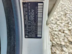 2000 BMW 3 Series 323i