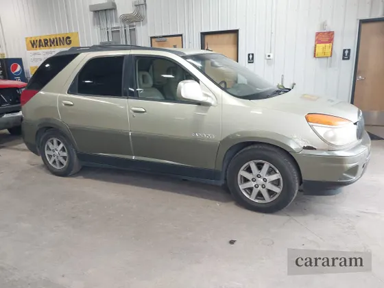 2003 Buick Rendezvous CXL