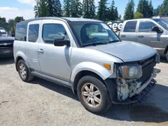 2007 Honda Element EX
