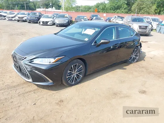 2024 Lexus ES 350