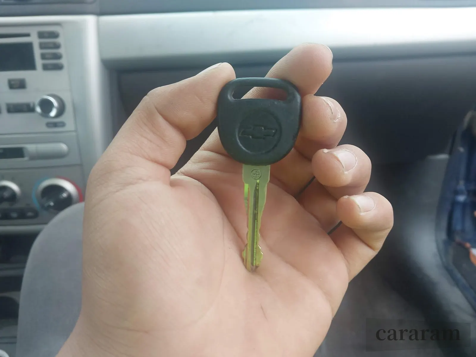 2006 Chevrolet Cobalt LT