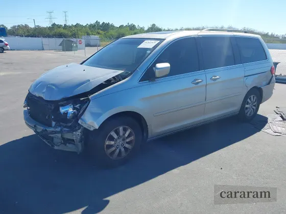2009 Honda Odyssey EX-L