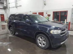 2013 Dodge Durango SXT