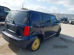 2008 Scion xB
