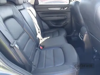 2021 Mazda CX-5 Grand Touring Reserve