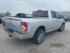 2013 Ram 1500 SLT
