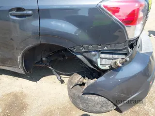 2017 Subaru Forester Limited