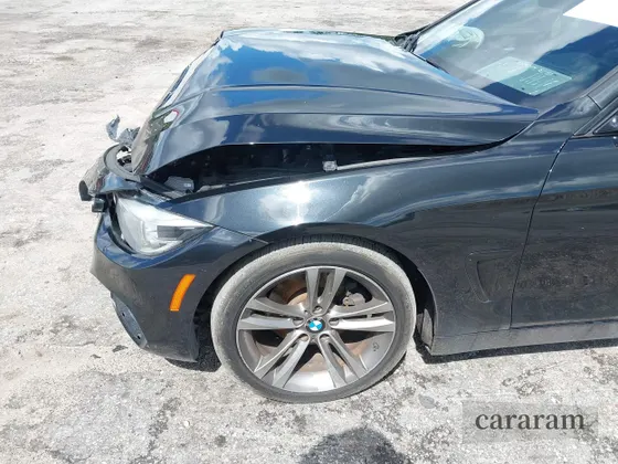 2018 BMW 4 Series 430i