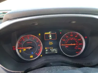 2017 Subaru Impreza Limited