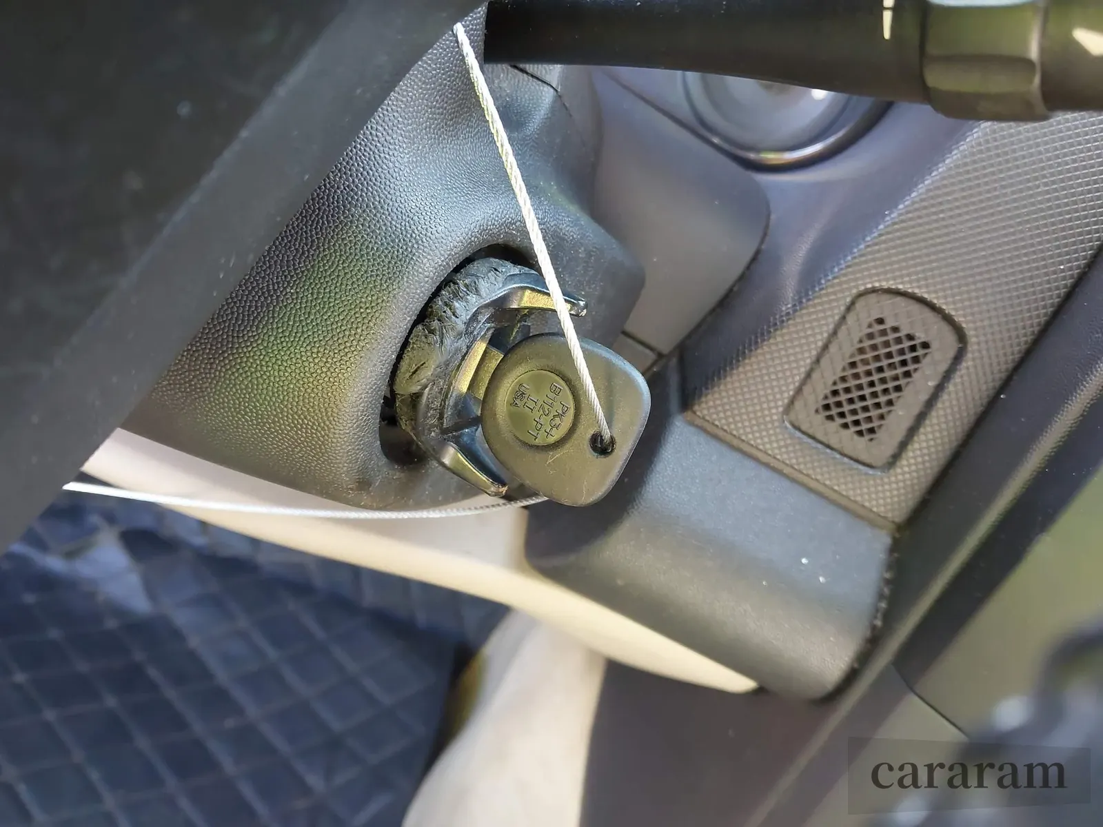 2004 Cadillac CTS