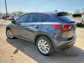 2014 Mazda CX-5 Grand Touring