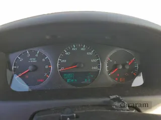 2010 Chevrolet Impala LT