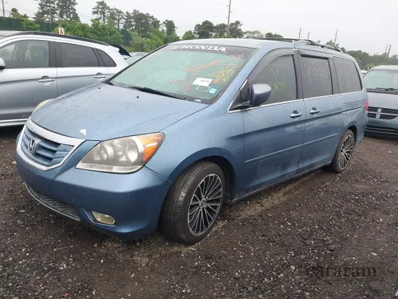 2008 Honda Odyssey EX