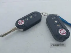 2017 FIAT 500L Pop