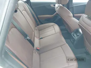 2018 Audi A5 Sportback Prestige