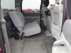 2008 GMC Sierra 1500 SLE1