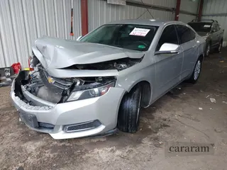 2016 Chevrolet Impala LT