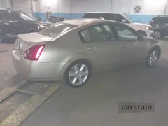 2004 Nissan Maxima SL