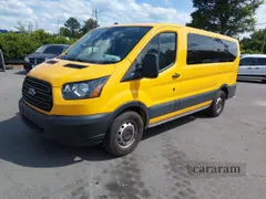 2019 Ford Transit Passenger XLT